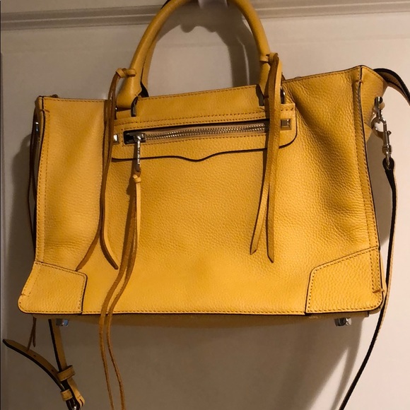 Rebecca Minkoff Dandeloin Satchel - Picture 4 of 4